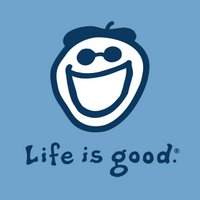 Life is good | Lovesvg.com